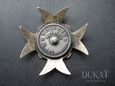 Odznaka 12 Kresowy Pułk Artylerii Polowej - Złoczów - W.Buszek