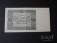 Banknot 5 złotych 1941 rok - Polska - II RP