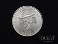 Srebrna moneta 25 Pesos 1968 rok - Olimpiada w Meksyku