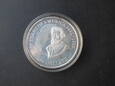 Moneta 50 dolarów 1989 r. - 500. rocznica odkrycia Ameryki