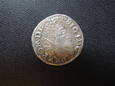 Moneta 3 grosze (trojak) 1598 rok F - Zygmunt III Waza.