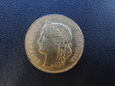 Moneta złota 20 Franków 1895 rok - Szwajcaria.
