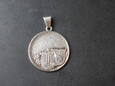 Medal Hergiswil 1910 - Hoy Fres 