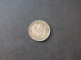 Moneta 1/10 Balboa 1962 r. - Panama