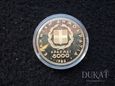 Złota moneta 5000 Drachm 1982 r. 