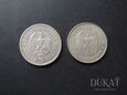 2 x 5 Marek - 1934 r. Katedra + 1936 r. Hindenburg