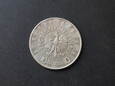 Moneta 10 zł 1934 r. Józef Piłsudski - II RP - Polska - II RP