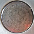 Moneta 20 Krajcarów 1786 r. 