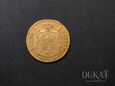 Złota moneta 40 Lirów 1808 r. - Napoleon - Włochy - Mediolan