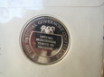 Tennessee Solid Sterling Silver Proof - 1976 r.