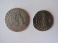 Biskupstwa Niemcy 1701 rok Czechy 1623 rok - CVL.