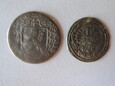 Biskupstwa Niemcy 1701 rok Czechy 1623 rok - CVL.