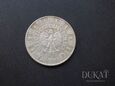 Moneta 10 zł 1935 r. Józef Piłsudski - II RP - Polska