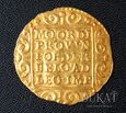  Niderlandy - Utrecht - Złota moneta 1 Dukat 1648 rok. 