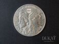 Srebrna moneta 10 euro 2005 r. - Burgtheater