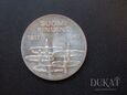 Moneta 10 Markkaa / 10 Marek 1967 r. - 50. rocznica niepodległości