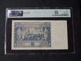Banknot 20 zł 1936 r. - Polska - Warszawa - II RP - PMG 50