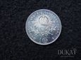 Srebrna moneta 1 Korona 1908 r. - Austria