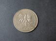 Moneta 500 zł 1989 r. - Władysław II Jagiełło - destrukt