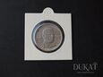 Srebrna moneta 1 / 2  Dolara 1946 r. USA - Booker Taliferro Washington