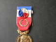 Medal Ministerstwo Pracy 1989 r. - Francja