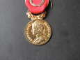 Medal Ministerstwo Pracy 1989 r. - Francja