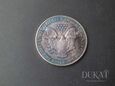 Srebrna moneta 1 dolar USA 1999 r. - Liberty  - uncja srebra 999 