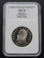 Moneta 100 zł 1977 r. Henryk Sienkiewicz - PRL