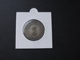 Srebrna moneta 20 Krajcarów 1825 r. 