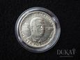 Srebrna moneta 1/2 Dolara USA - 1946 rok - Booker T. Washington
