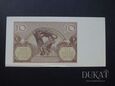 Banknot 10 złotych 1940 rok - Polska - II RP