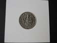 Moneta 20 groszy 1923 r. - Polska - II RP - Nikiel