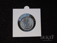 Moneta 1 złoty 1969 r. - aluminium - PRL