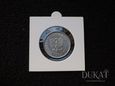 Moneta 1 złoty 1969 r. - aluminium - PRL