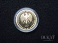 Złota moneta 100 Euro 2010 r. - Wurzburger