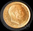  Złota moneta 10 Koron / Kronor 1913 rok - Christian X - Dania