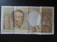 Banknot 200 Franków 1989 rok - Francja.