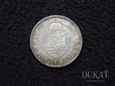 Srebrna moneta 1 Forint - 1 Floren 1886 r.
