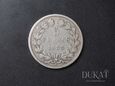 Srebrna moneta 5 Franków 1833 r. - Francja - Ludwik Filip I