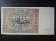 Banknot 100 złotych Kraków 1 Sierpnia 1941 rok.