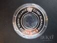 Srebrna moneta 10 dolarów 2013 r. - Rok Węża