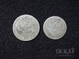 Lot 2 szt. monet: 10 Krajcar 1778 r., 20 Krajcar 1778 r. 