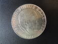 Moneta 50 schilling 1971 rok - Austria.