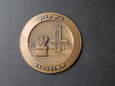 Medal okolicznościowy Ashkelon - Izrael