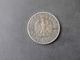 Srebrna moneta 5 marek 1933 r. Martin Luther - Niemcy