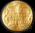  Złota moneta 1 Dukat 1800 r. - Utrecht - Niderlandy