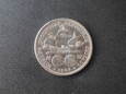 Moneta 1/2 dolara 1892 rok - Światowa Wystawa Kolumbijska.