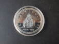 Moneta 1 dolar 1976r. -  Biblioteka Parlamentu w Ottawie