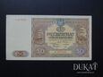 Banknot 50 złotych 1946 rok - Polska - II RP - seria A  - stan: -1