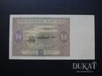 Banknot 50 złotych 1946 rok - Polska - II RP - seria A  - stan: -1